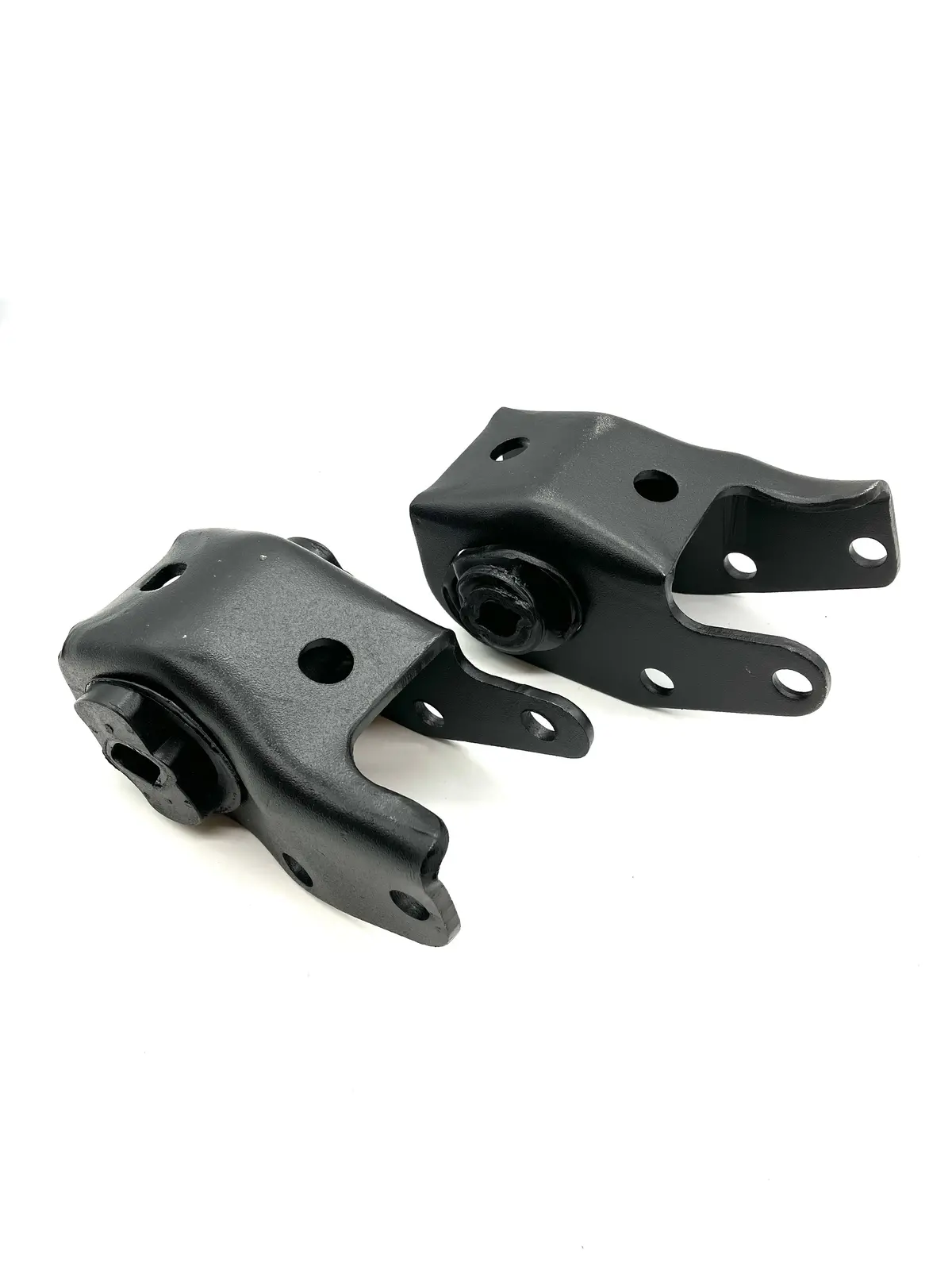 Engine Mounts Small Block 73-78 Left & Right Set 1