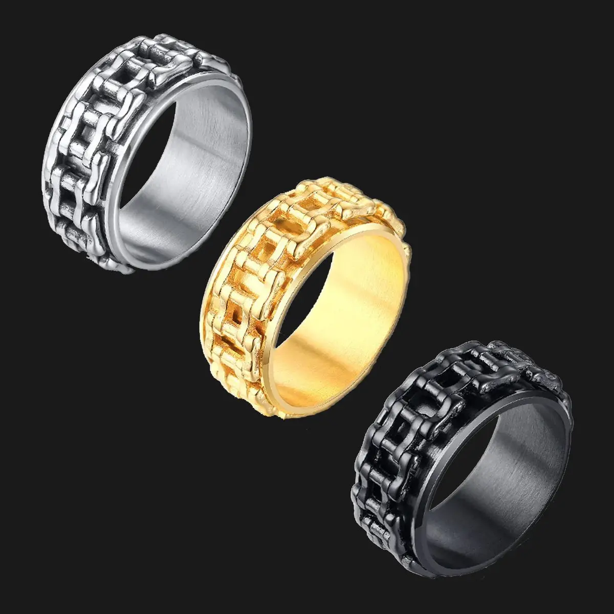 Gear Ring Alternatives 1