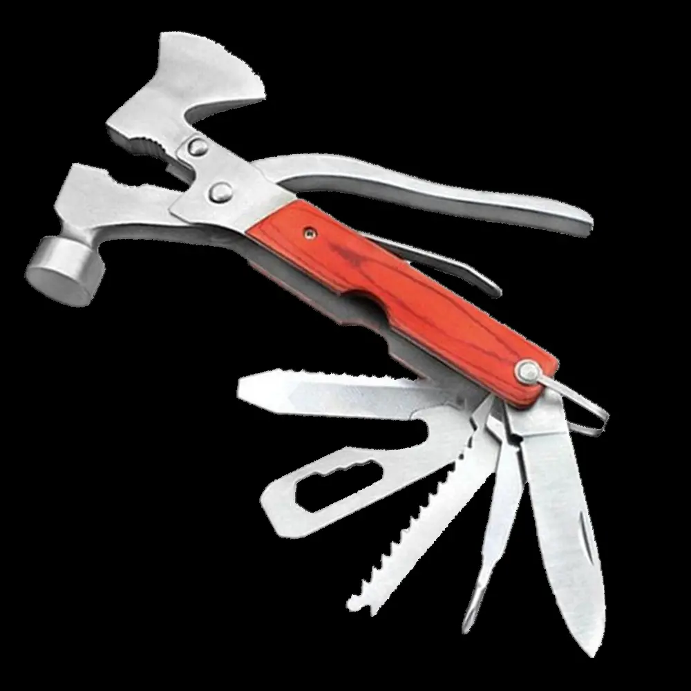 Multitool Hammer 1