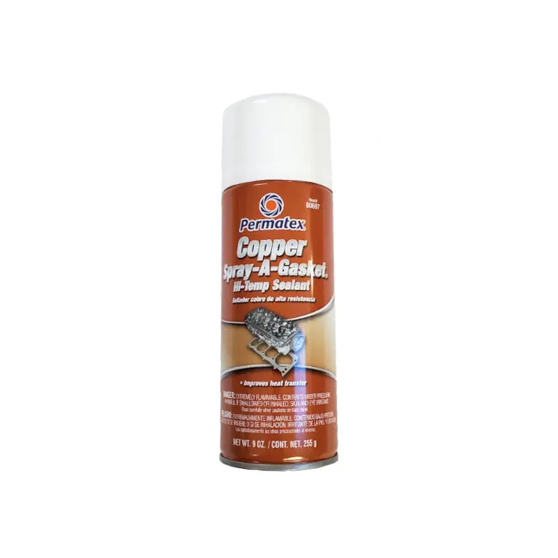 Coppercoat (12 Oz) Head Gasket Spray - Naccs 1
