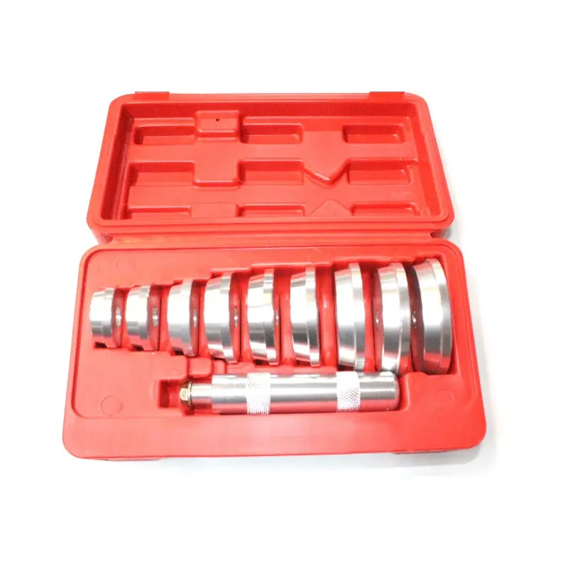New Bearing Race & Seal Driver Set - Nbrsds004 1
