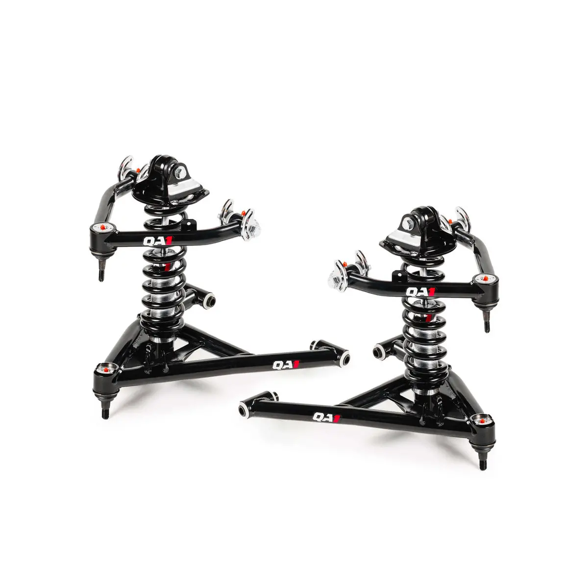 Qa1 Level 1 Full Vehicle Handling Kit, 99-06 Silverado/Sierra 1500 2Wd Hk01-Gmt05 / 06 2