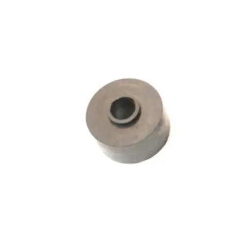 <B>Discontinued</B> - New Cab/Body Mount Insulator - 2-3/8” Diameter, 1-3/8” Thick, 3/4” Hole, 1” Shoulder Diameter - Solid Rubber - Ncbmi07 1