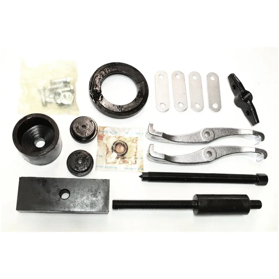 Nos Dana 44 Front Axle Bearing Remover & Installer - Nd44fabri 1