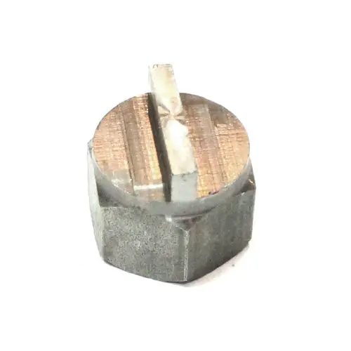 New Drag Link End Plug Removal Tool - Ndleprt001 1