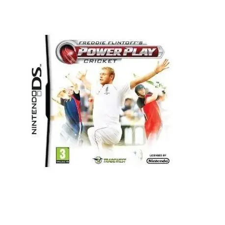 Nds Power Play Cricket 1
