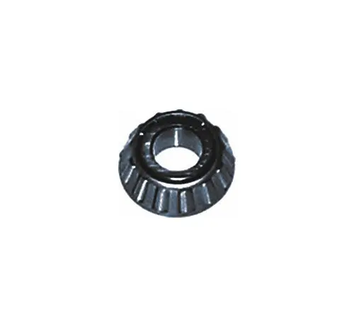 New Lower Steering Knuckle Flange Cone Bearing - Cc598838 1
