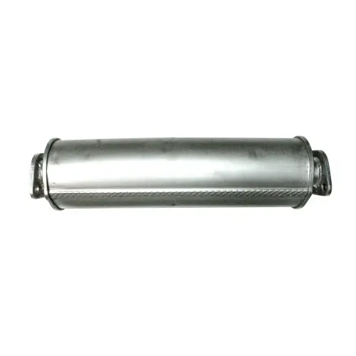 New M37 & M43 Muffler - Cc1269638 1