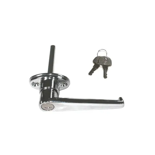 New Front Door Outside Locking Handle - Cc1279436-L2 1