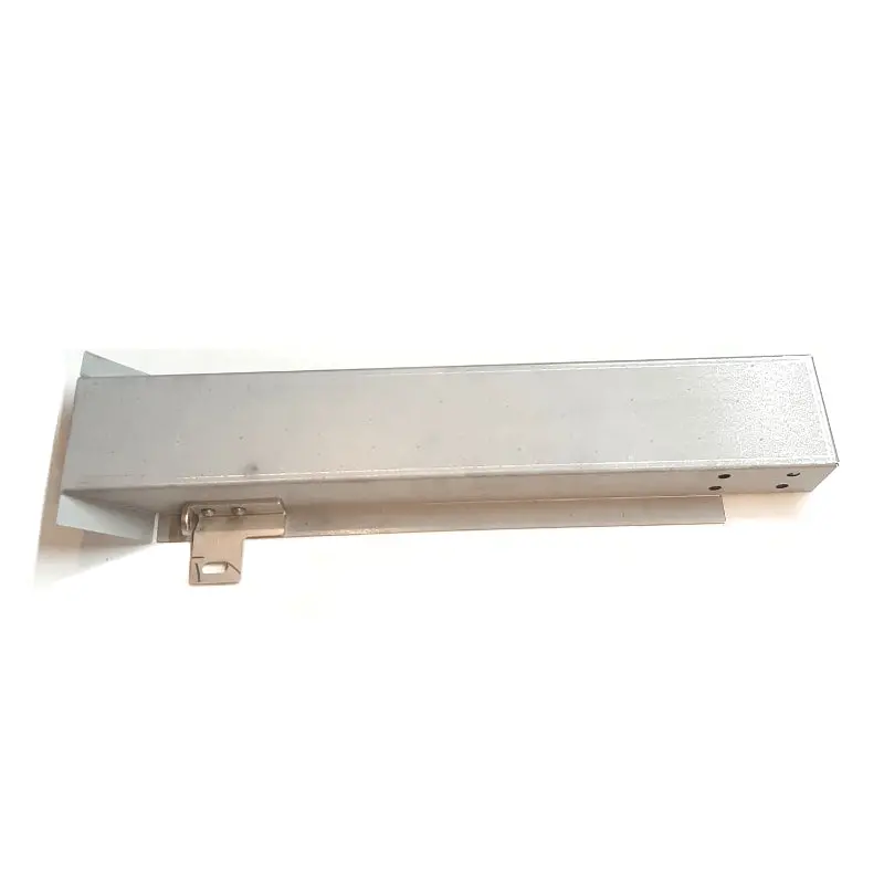 New 1St Series Flat Fender Power Wagon Rear Bed Stake Pocket - (Right) - Cc1095476-Rbsp 1