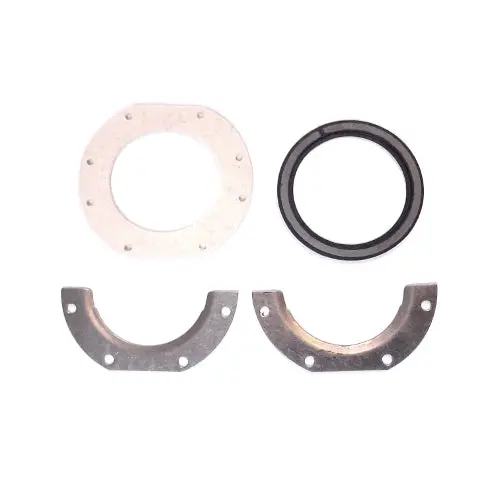 New Front Steering Knuckle Kit - 3,000 Lb Dana 44 - Nfdlk61 1