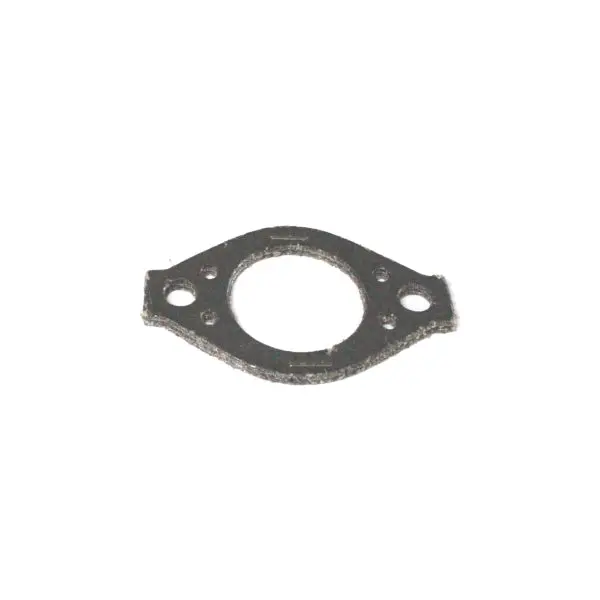 Nos Carburetor Flange To Manifold & Flange To Governor Gasket -  Cc562221 1