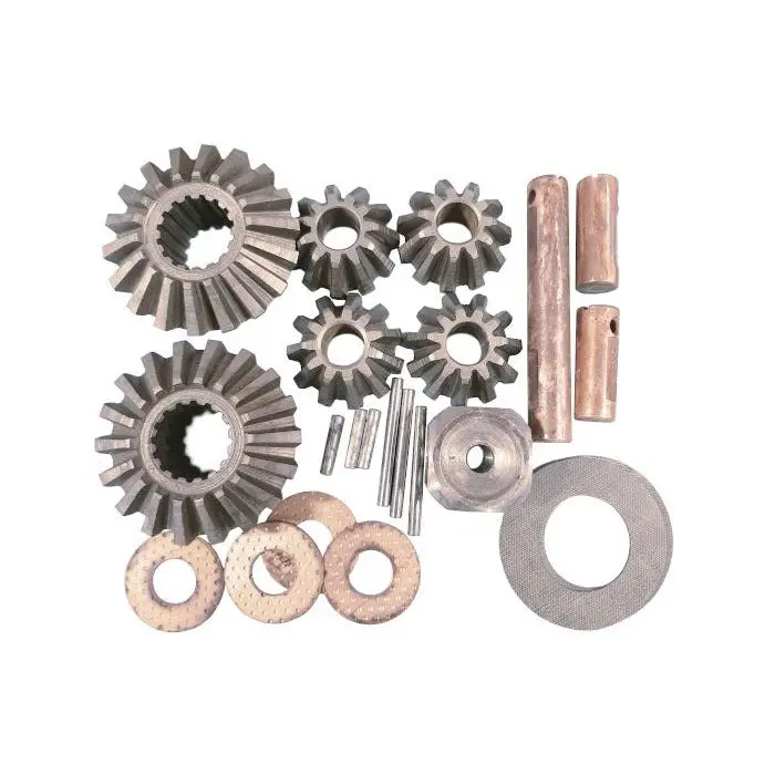 Nos Differential Gears Repair Kit For  8-3/4 & 9-5/8 Ring Gears (2 & 4 Pinion) - Cc996420, Cc996431, Cc1057780 1
