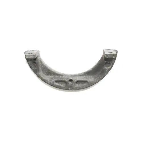 Nos Flathead 6 Engine Front Oil Seal Plate - Cc688309 1