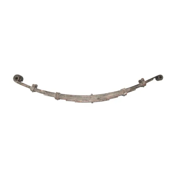 Nos M37/M43 Front Spring Assembly - Cc1268098 1