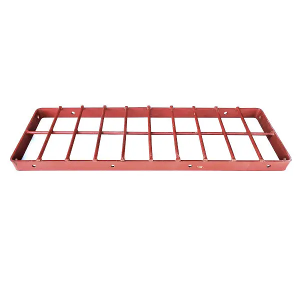 Nos M37/M43 Upper Grille Guard - Cc1276992 1