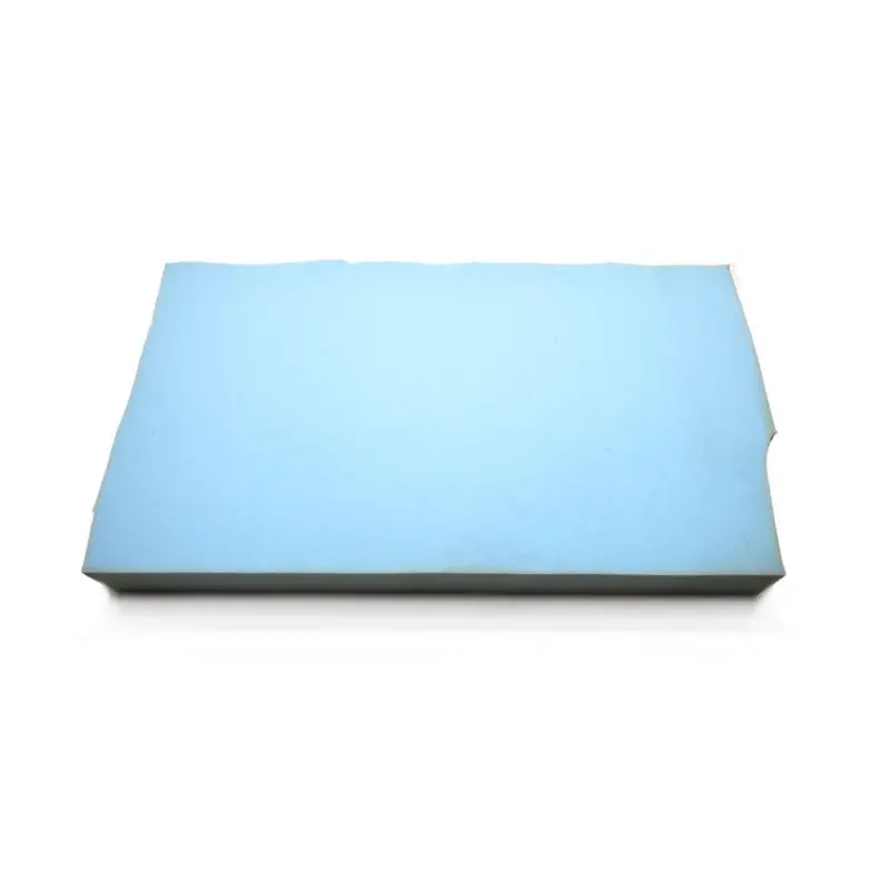 New High Density Urethane 4” Thick Foam Cushion Seat Padding - Bottom Cushion - Nshduf06 1