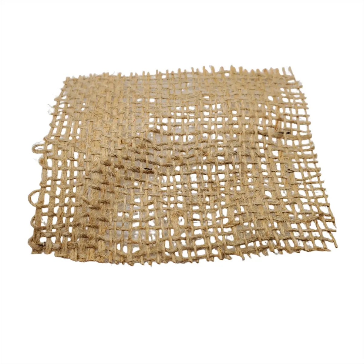 New Burlap Seat Padding By The Yard (Seat Spring Wrap) - Nspb02 1