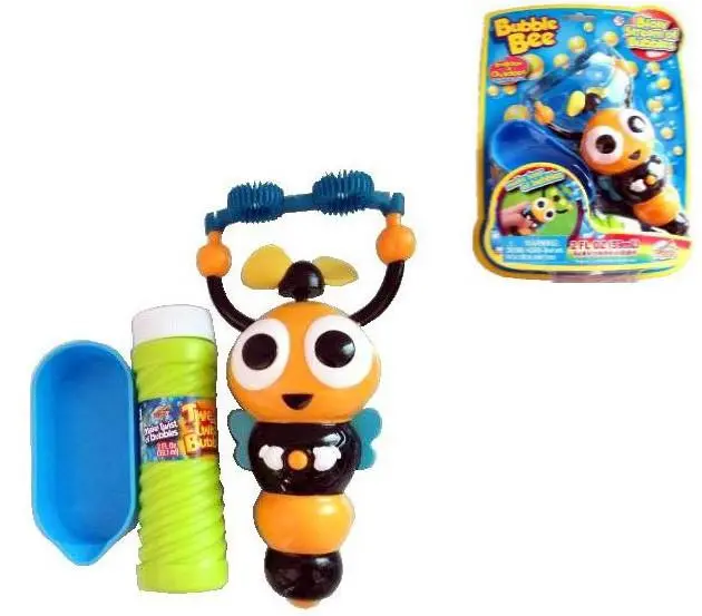 Bumble Bee Bubble Blower Machine 1