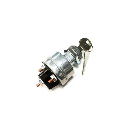 New Universal Keyed Ignition Switch - Nuks1881 1
