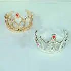 Kids Jewel Tiara Tierra Crowns 1