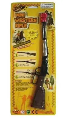 Lever Die Cast Action 12 In Rifle 1