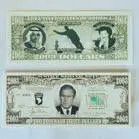 2003 Dollar Bills - Fake Money 1