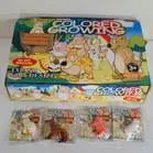 Growing Assorted Farm Animals 1