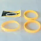 Strength Victory Bracelets 1