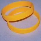 Support Our Troops Yellow Bracelets 1