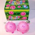 Large 7 In Piggy Puff Puffer Yo Yo 1