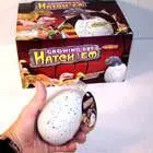 Jumbo Growing Dinosaur Eggs 1