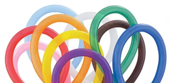 Qualatex Animal Making Balloons 1