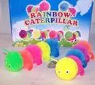 Rainbow Caterpillar 1
