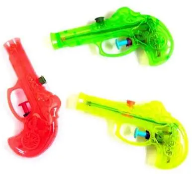 Pirate Squirt 5 Inch Toy Guns 1