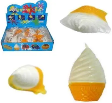 Splat Ice Cream 1