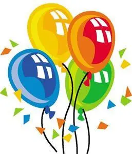 White Peral 11 Inch Balloons 1