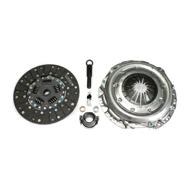 <B>Sold Out</B> - New 11” 23-Spline Clutch Kit (Diaphragm Type Clutch) - Ck11g 1