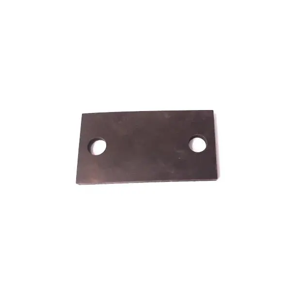 New 24 Volt Blackout Drive Lamp Mounting Bracket Pad - Cc1271714 1