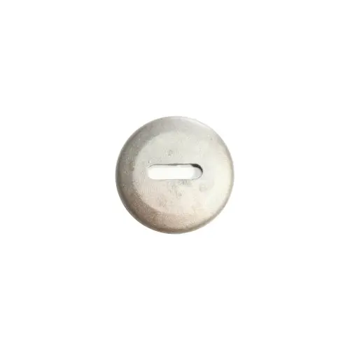 New Wwii Wc, Flat Fender Power Wagon & M37 Cast Spare Tire Retainer Plate - Cc915501 1