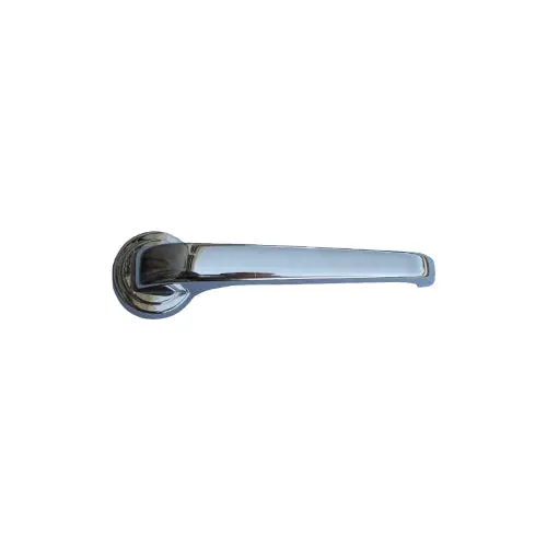 New Flat Fender Power Wagon, D & W Series Chrome Inside Door Handle - Cc2518759-N 1