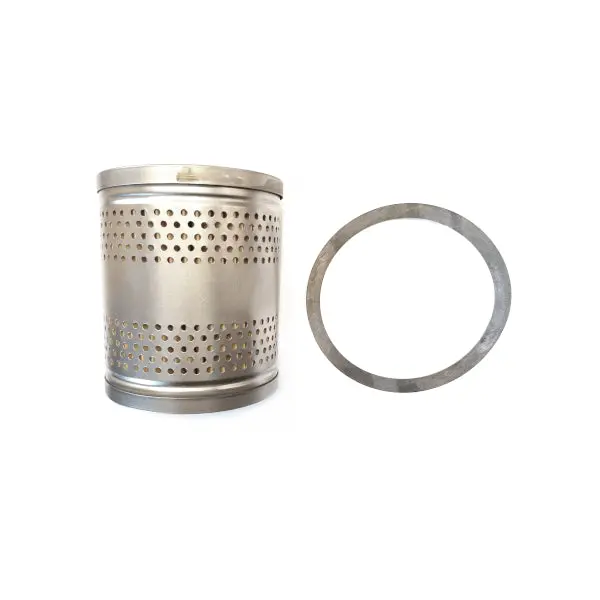 New 251 Engine Oil Filter Element - Cc1821552 1