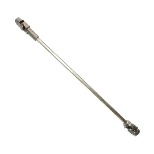 New Wwii Wc 1/2 Ton Power Take-Off To Winch Shaft Assembly - Dh-6105-1 1