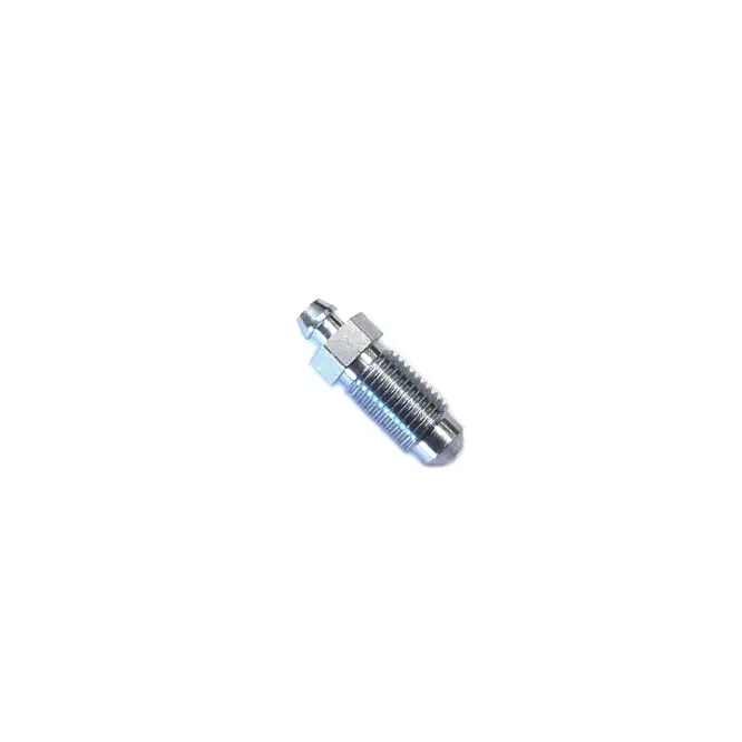 New Brake Wheel Cylinder Bleeder Screw - Cc77671 1