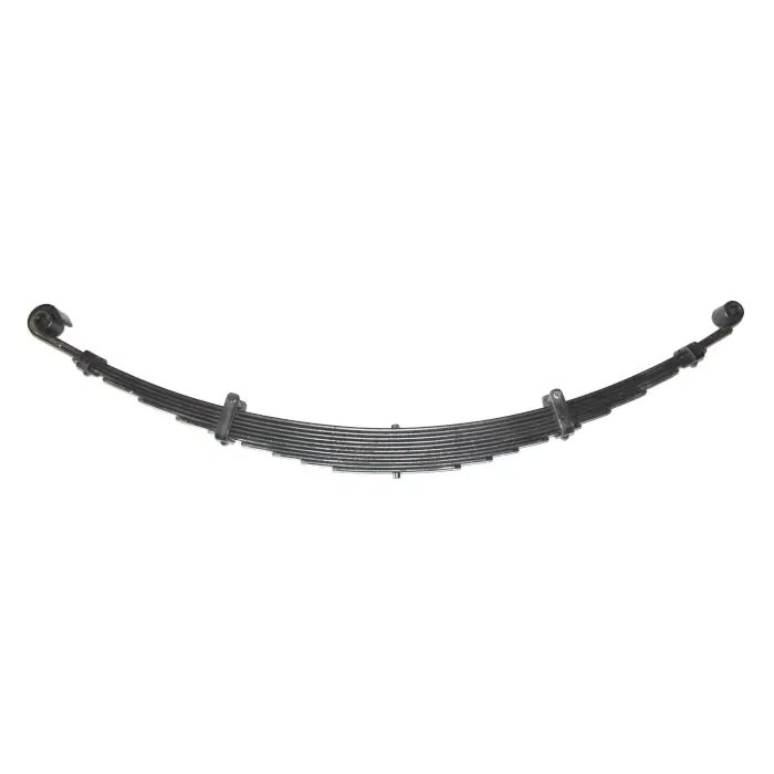 New M37 & M42 Rear Leaf Spring - Cc1268102 1
