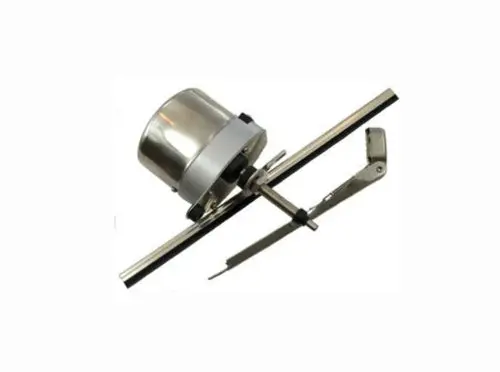 New 12 Volt Open Cab Wiper Kit - Stainless Steel - Ewmk27 1