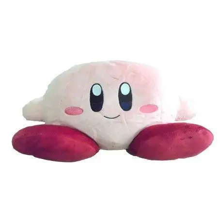 Nintendo Hall Pink 1