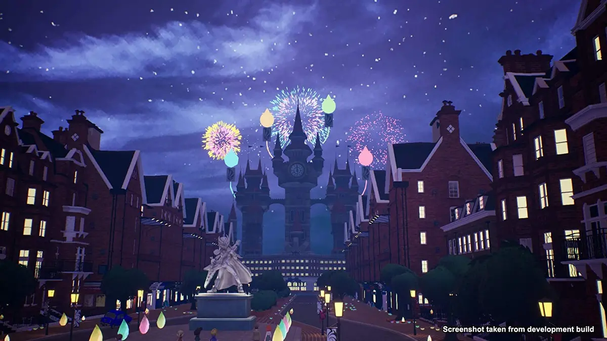 Nintendo Switch Destiny Connect: Tick-Tock Traveler (Eu) 2