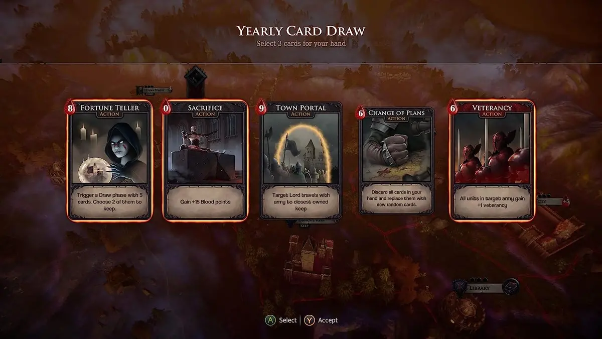 Nintendo Switch Immortal Realm: Vampire Wars 2