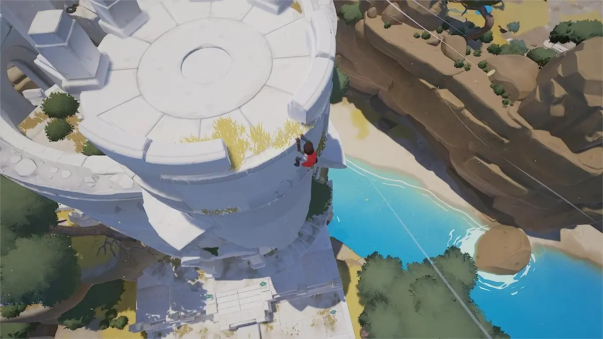 Nintendo Switch Rime (Eu) 2